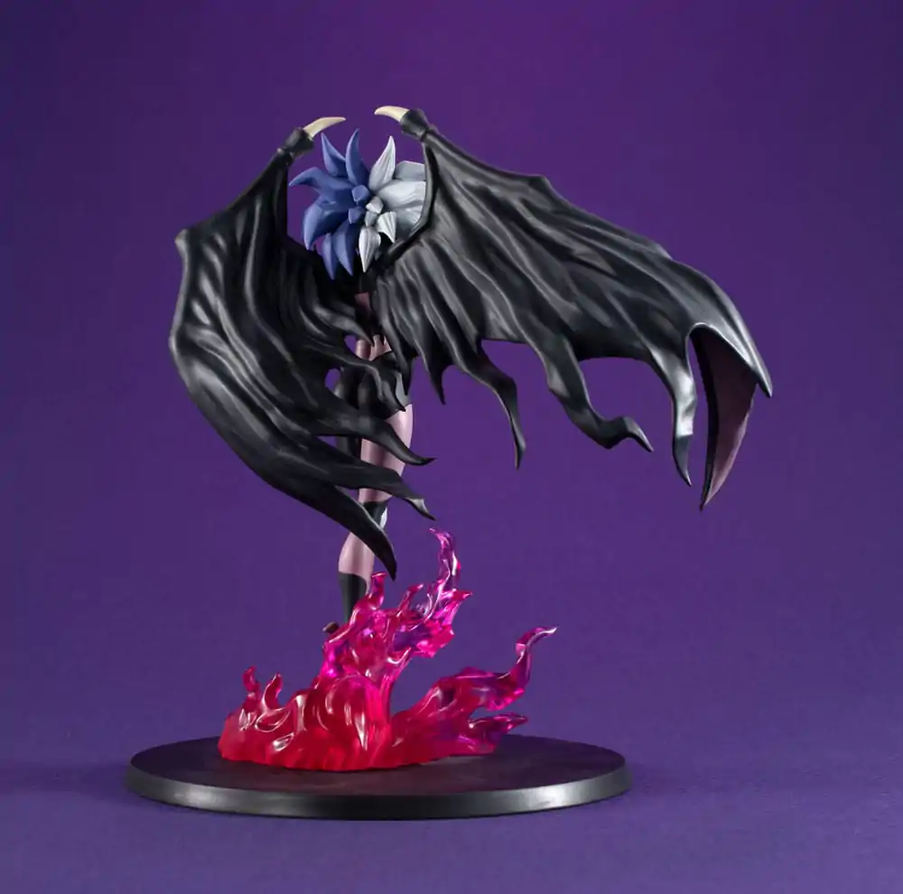Yu-Gi-Oh! Duel Monsters Monsters Chronicle GX PVC szobor figura Yubel 12 cm termékfotó