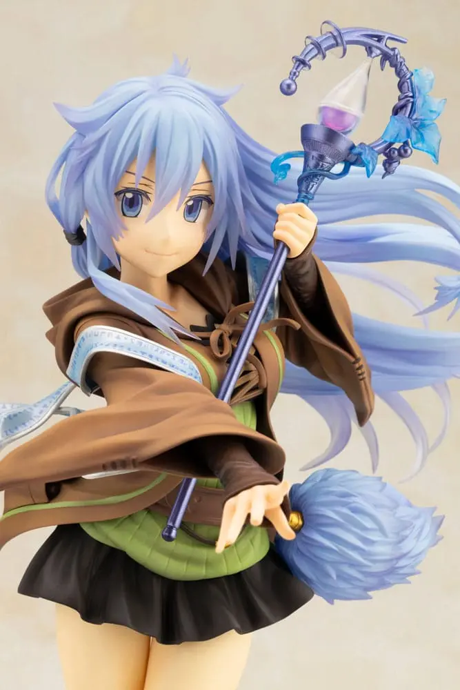Yu-Gi-Oh! Eria the Water Charmer PVC szobor figura 27 cm termékfotó