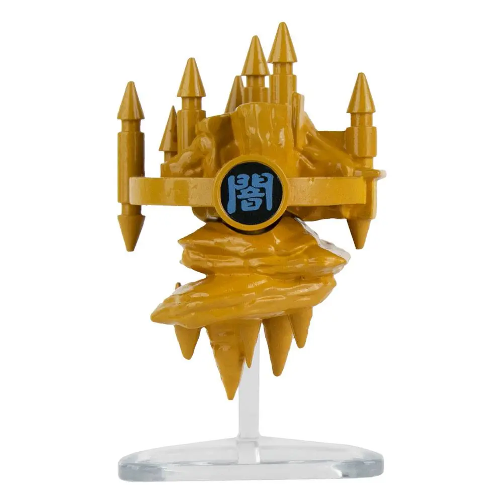 Yu-Gi-Oh! Exodia The Forbidden egy &amp; Castle Of Dark Illusions akciófigura csomag 10 cm termékfotó