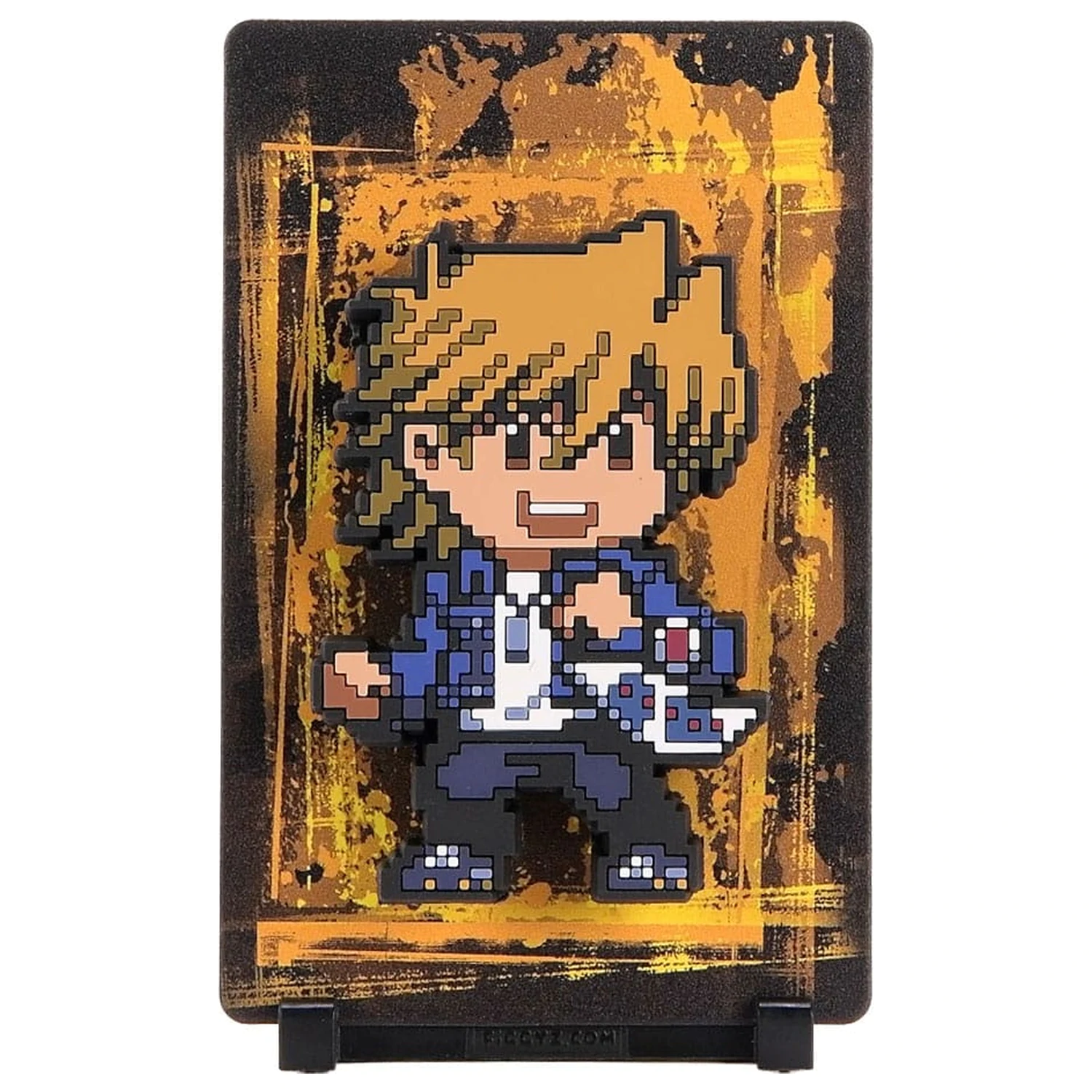 Yu-Gi-Oh! FiGGYZ gyűjthető hűtőmágnes Joey Wheeler 11 cm termékfotó