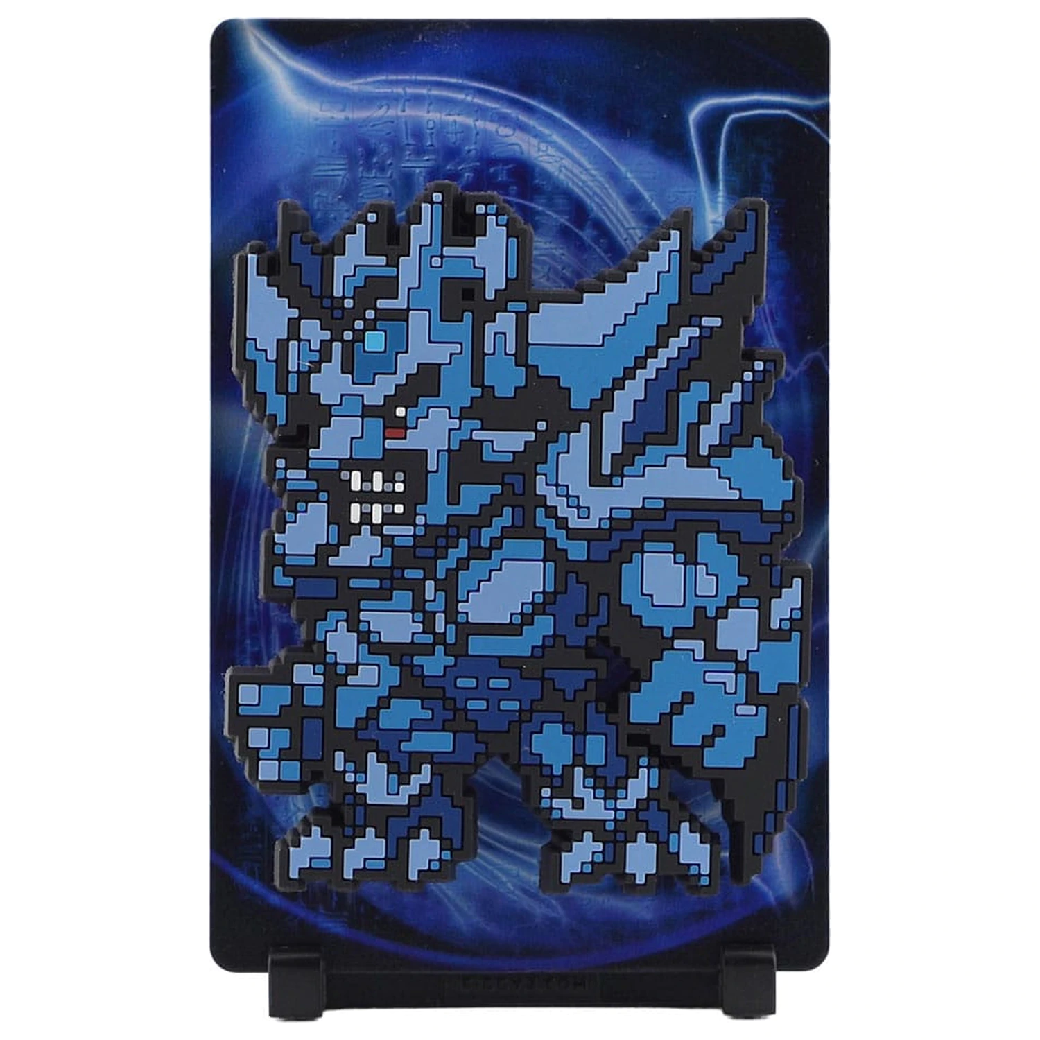 Yu-Gi-Oh! FiGGYZ gyűjthető hűtőmágnes Obelisk the Tormentor 11 cm termékfotó