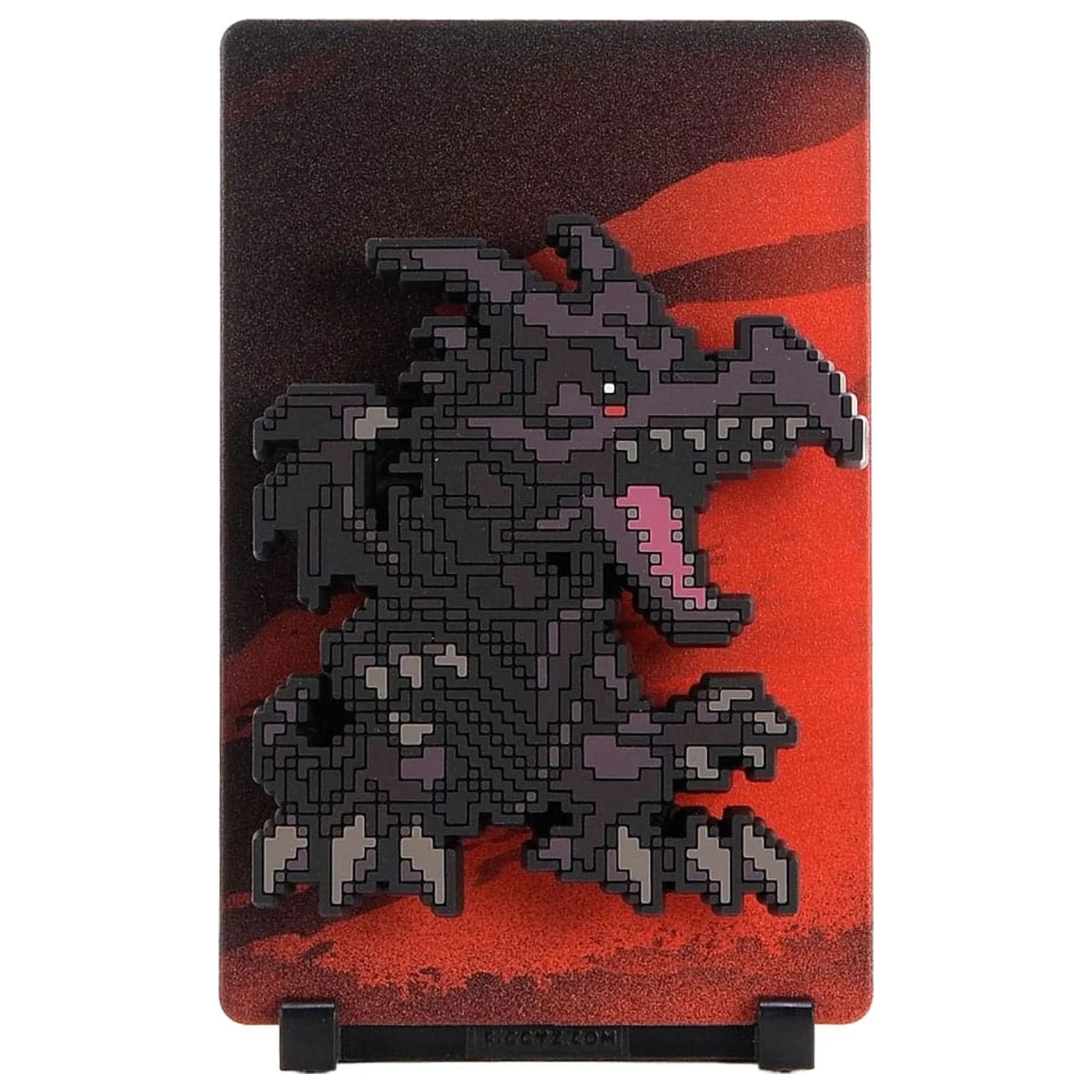 Yu-Gi-Oh! FiGGYZ gyűjthető hűtőmágnes Red-Eyes B. Dragon 11 cm termékfotó