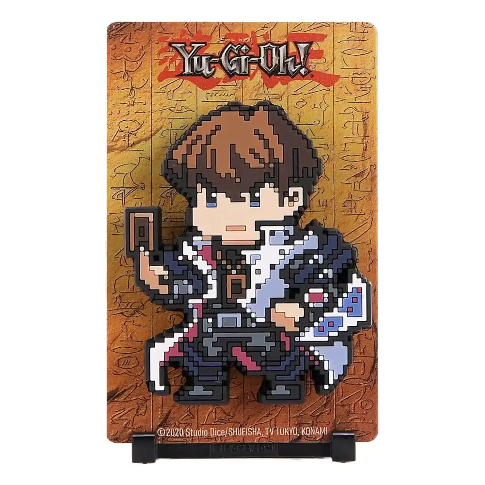 Yu-Gi-Oh! FiGGYZ Seto Kaiba gyűjthető hűtőmágnes 11 cm termékfotó