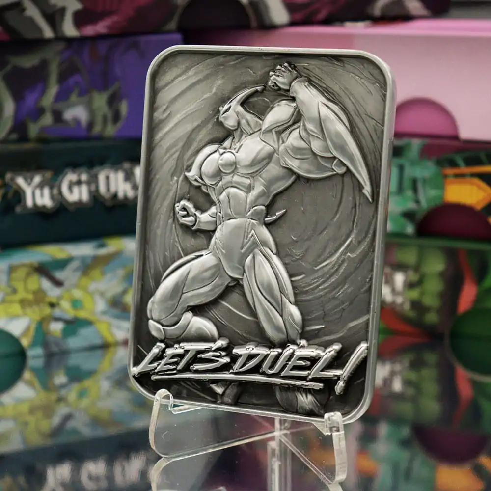 Yu-Gi-Oh! GX Ingot Elemental Hero Neos Limitált kiadás termékfotó