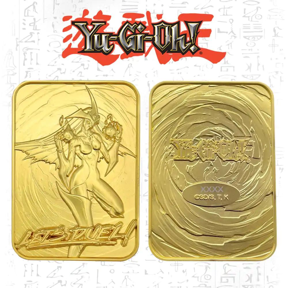 Yu-Gi-Oh! Ingot Elemental Hero Burstinatrix Limitált kiadás termékfotó
