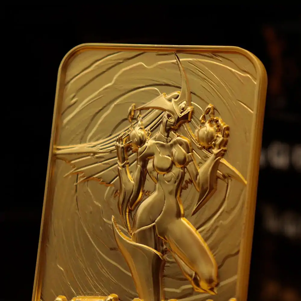 Yu-Gi-Oh! Ingot Elemental Hero Burstinatrix Limitált kiadás termékfotó