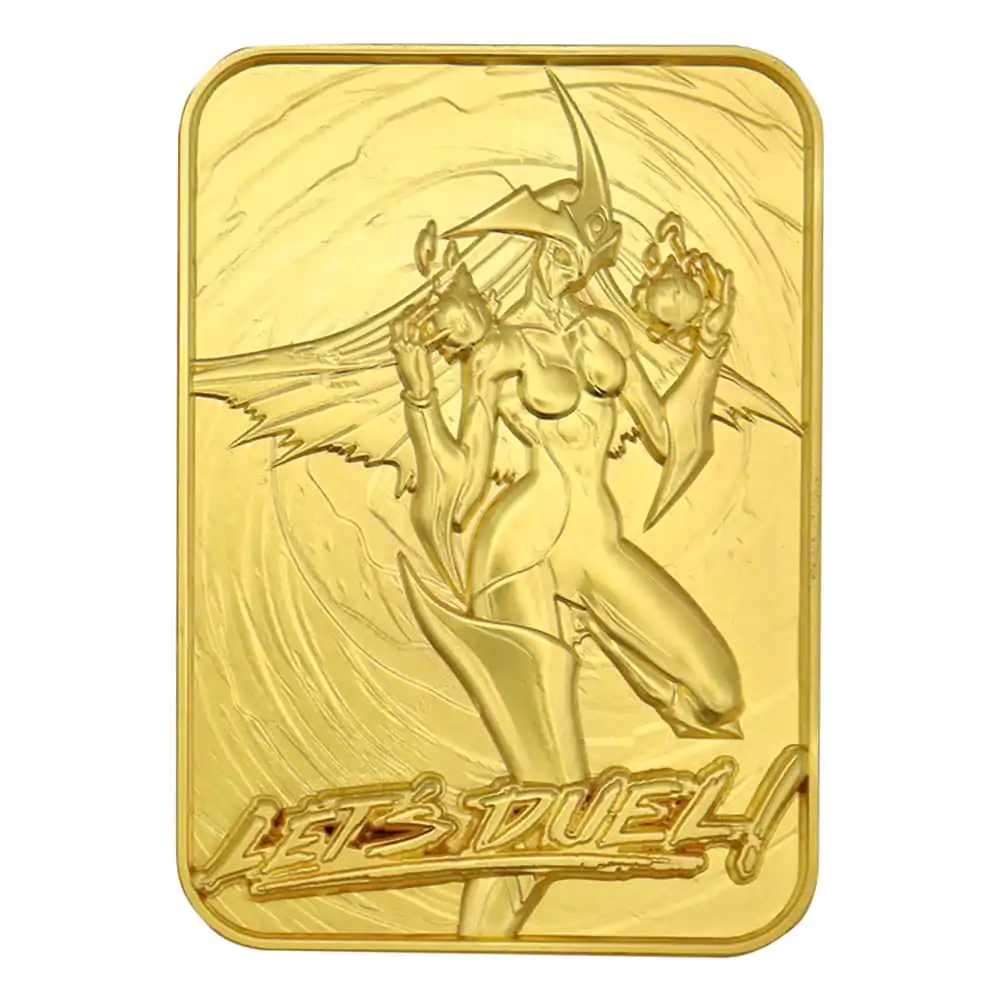 Yu-Gi-Oh! Ingot Elemental Hero Burstinatrix Limitált kiadás termékfotó