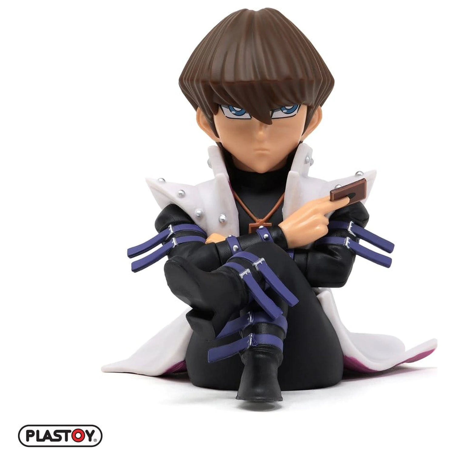 Yu-Gi-Oh Kaiba persely 15 cm termékfotó