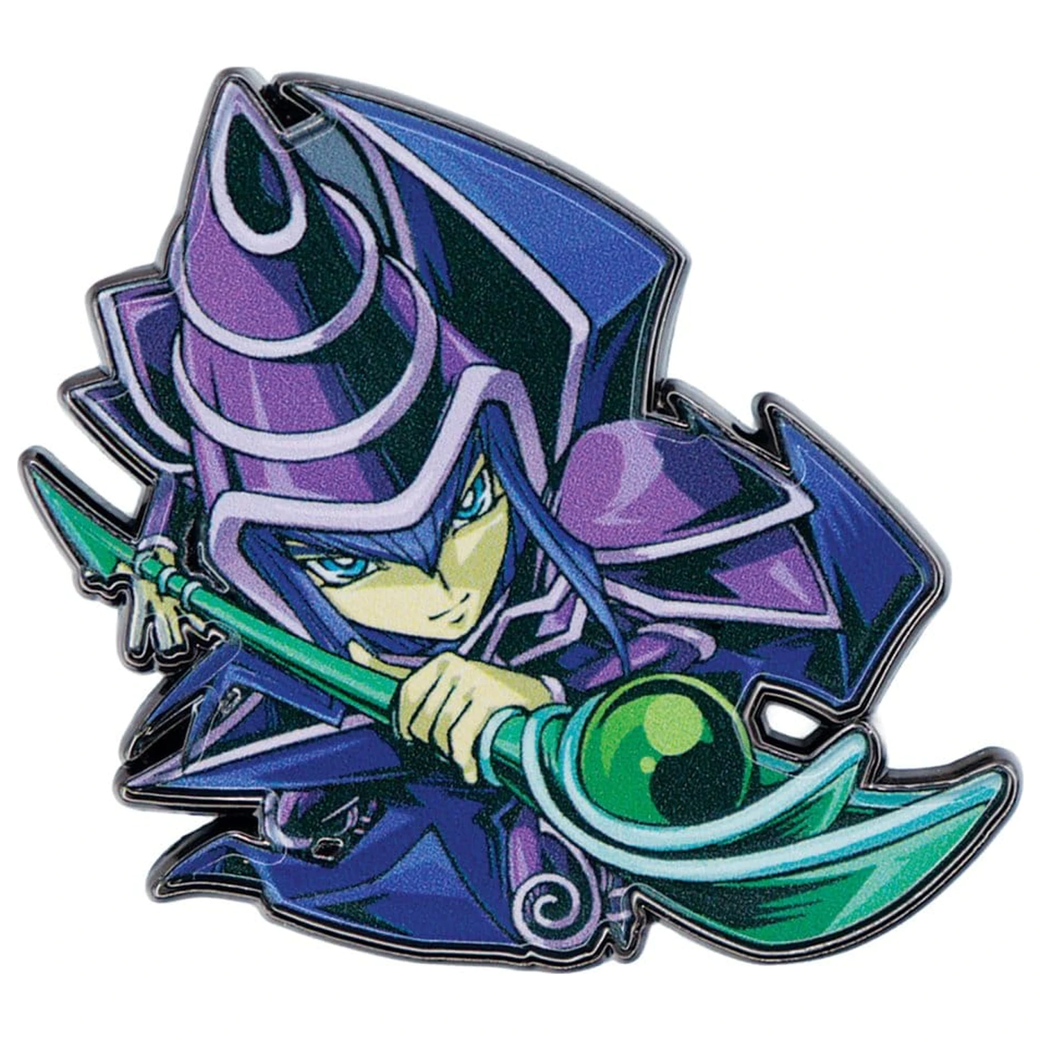 Yu-Gi-Oh! kitűző & kulcstartó csomag termékfotó