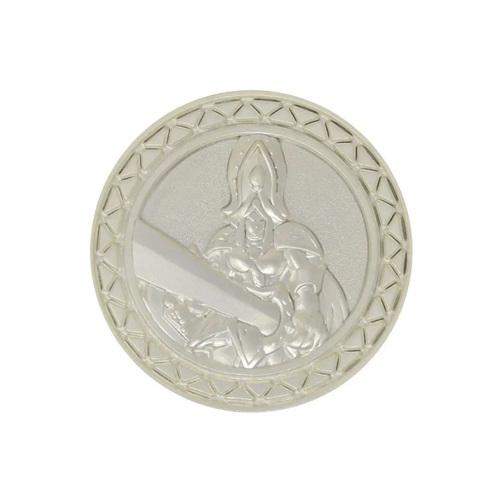 Yu-Gi-Oh! Knights gyűjthető érme csomag termékfotó