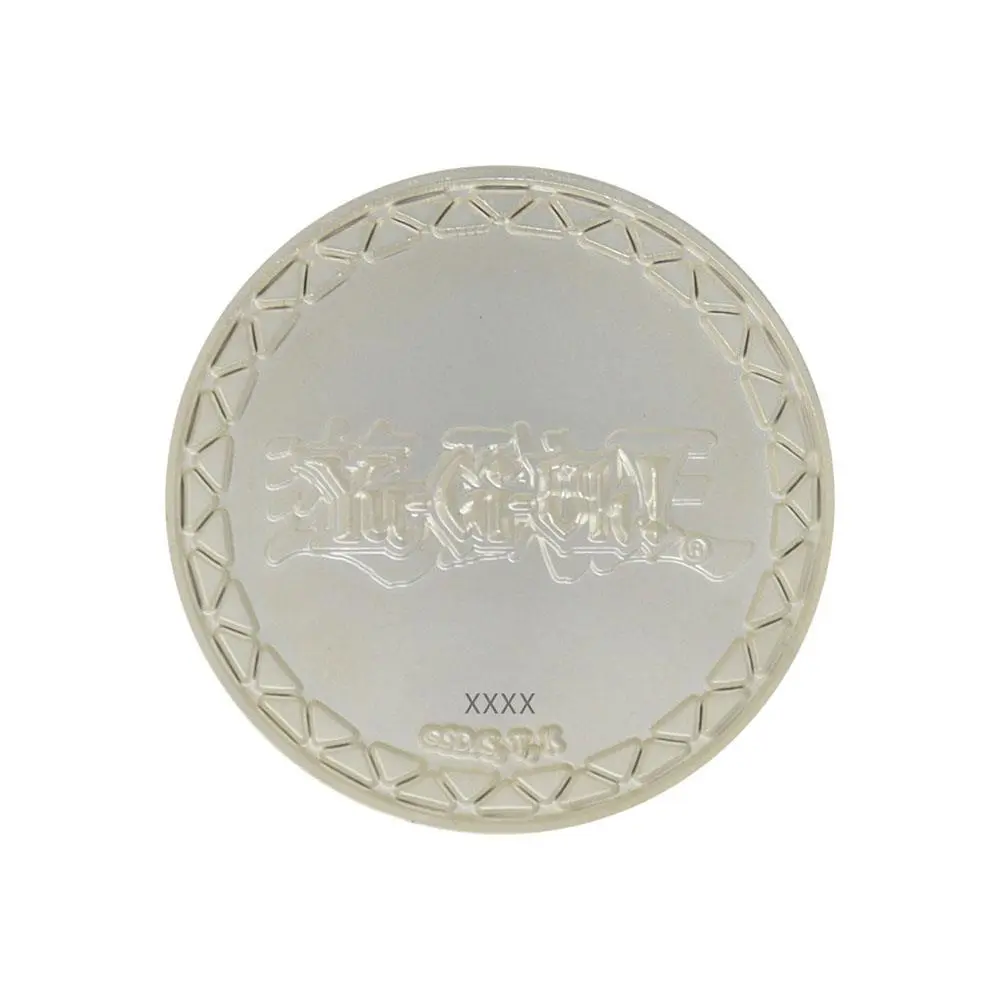 Yu-Gi-Oh! Knights gyűjthető érme csomag termékfotó