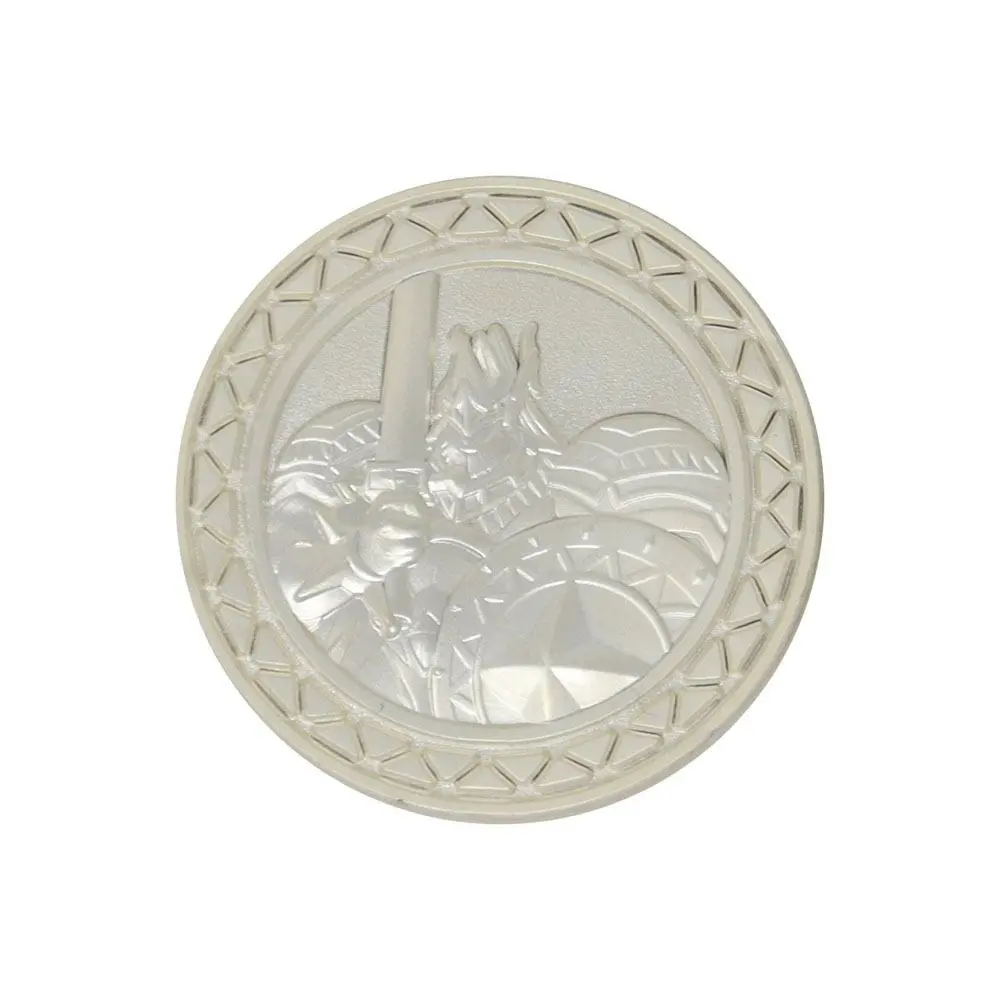 Yu-Gi-Oh! Knights gyűjthető érme csomag termékfotó