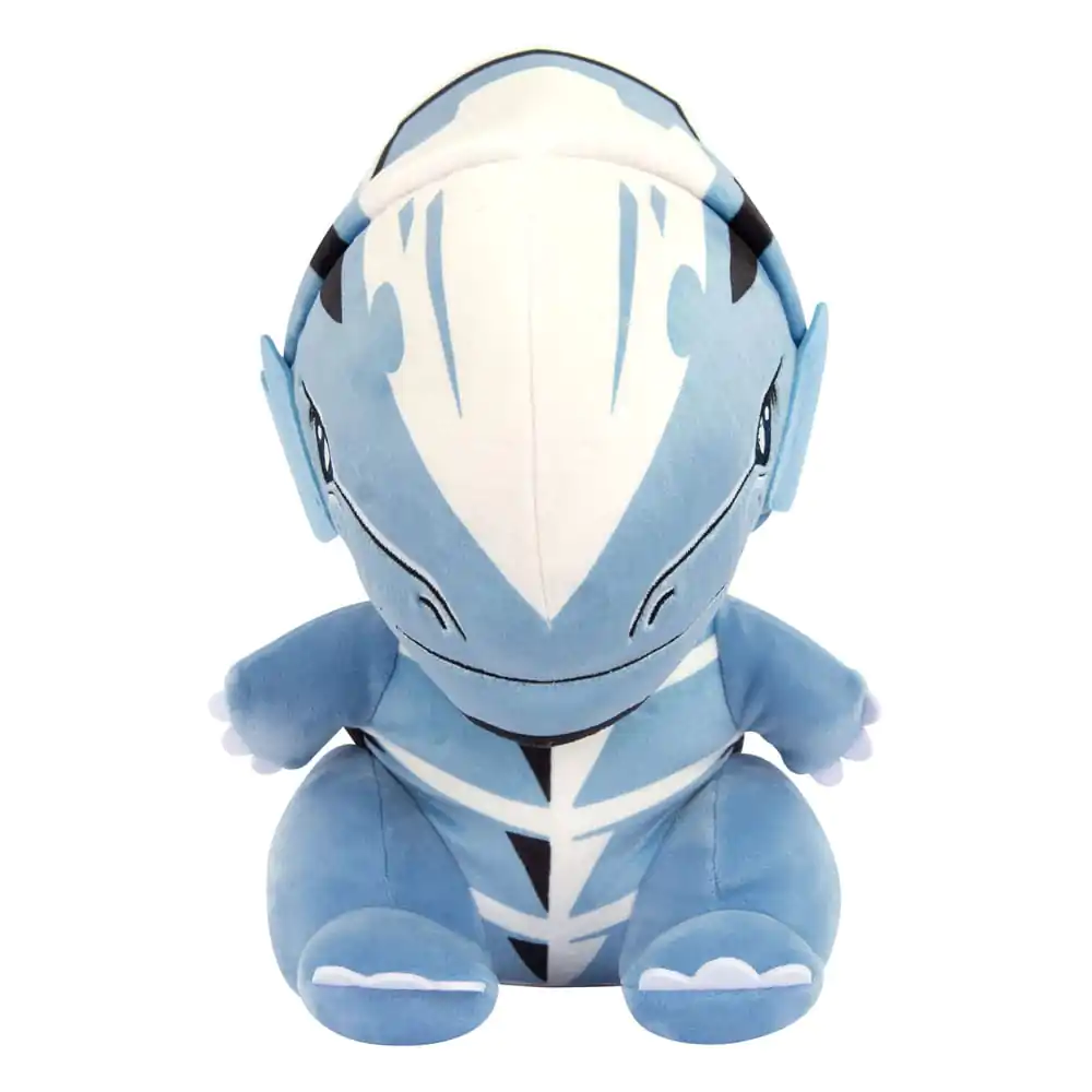 Yu-Gi-Oh! Plush Figure Mega Blue Eyes White Dragon 38 cm termékfotó