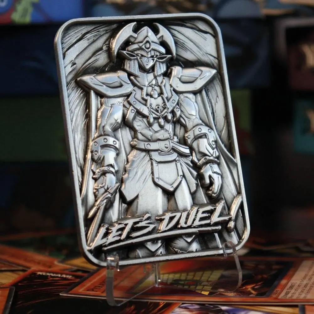 Yu-Gi-Oh! Metal Card Celtic Guardian Limited Edition termékfotó