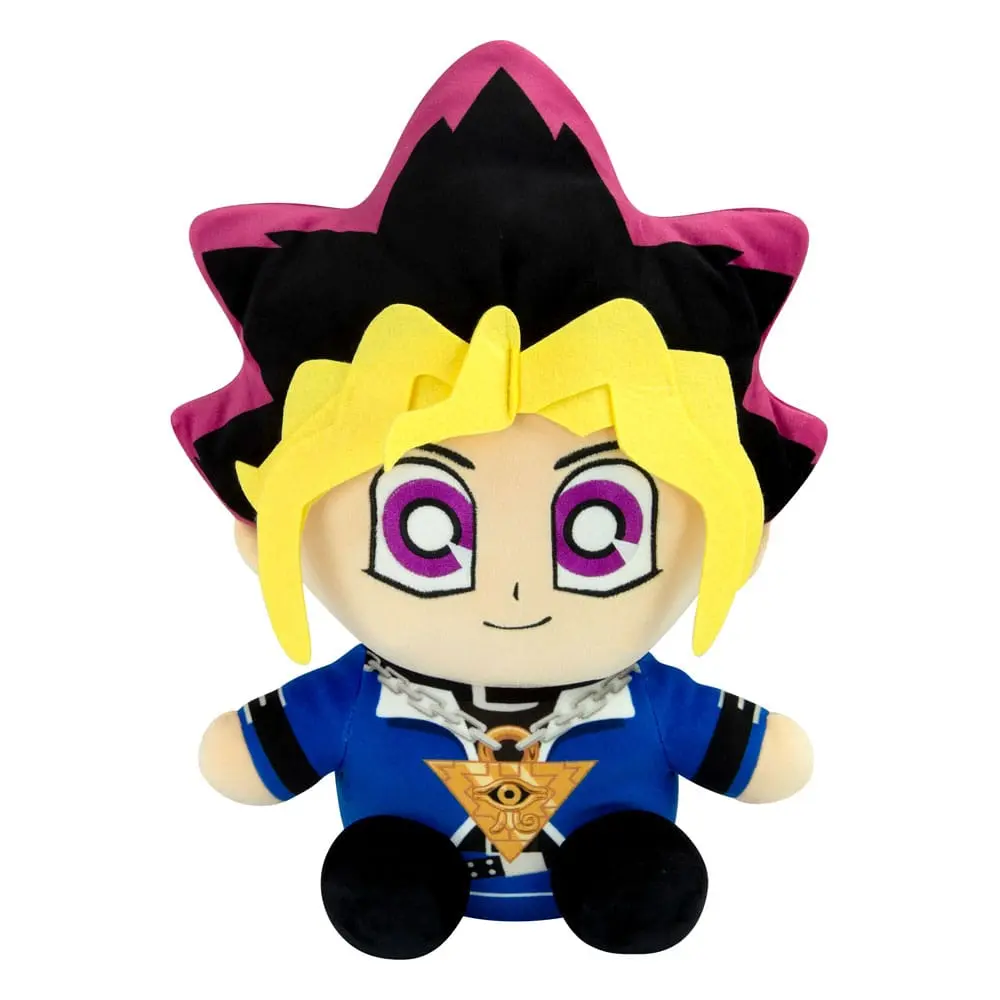 Yu-Gi-Oh! Mocchi-Mocchi Plush Figure Mega - Yugi Muto 30 cm termékfotó