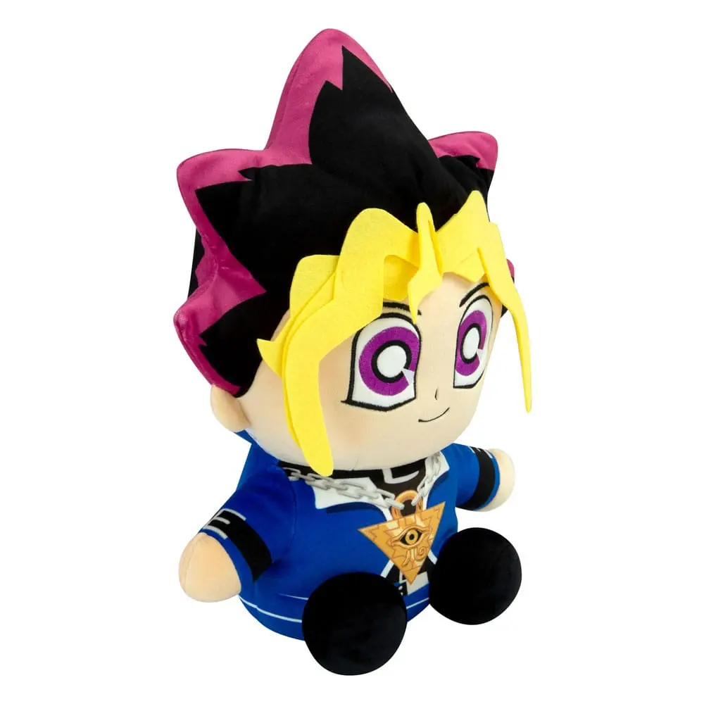 Yu-Gi-Oh! Mocchi-Mocchi Plush Figure Mega - Yugi Muto 30 cm termékfotó