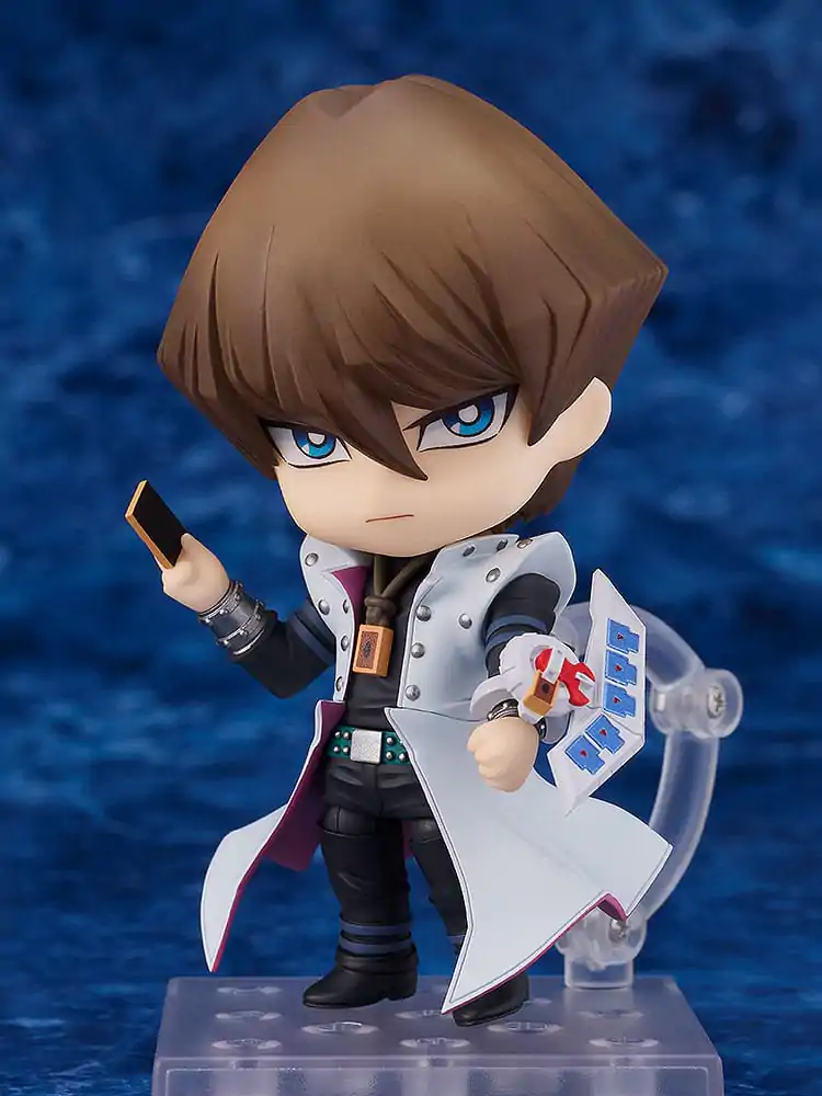 Yu-Gi-Oh! Nendoroid akciófigura csomago Kaiba 10 cm termékfotó