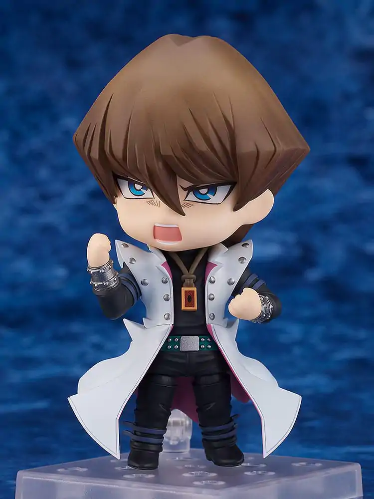 Yu-Gi-Oh! Nendoroid akciófigura csomago Kaiba 10 cm termékfotó