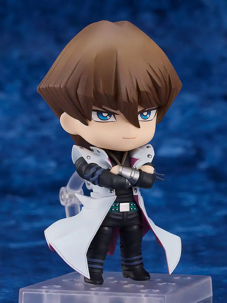 Yu-Gi-Oh! Nendoroid akciófigura csomago Kaiba 10 cm termékfotó