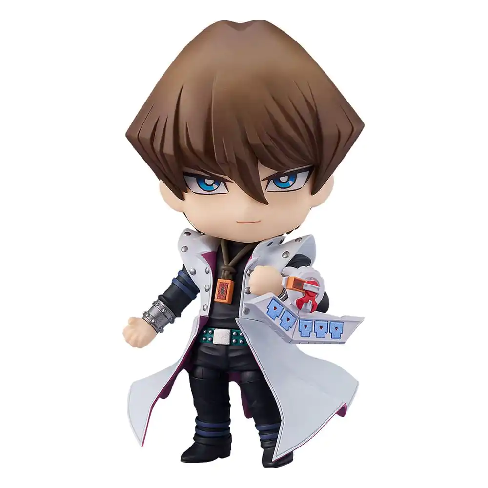 Yu-Gi-Oh! Nendoroid akciófigura csomago Kaiba 10 cm termékfotó