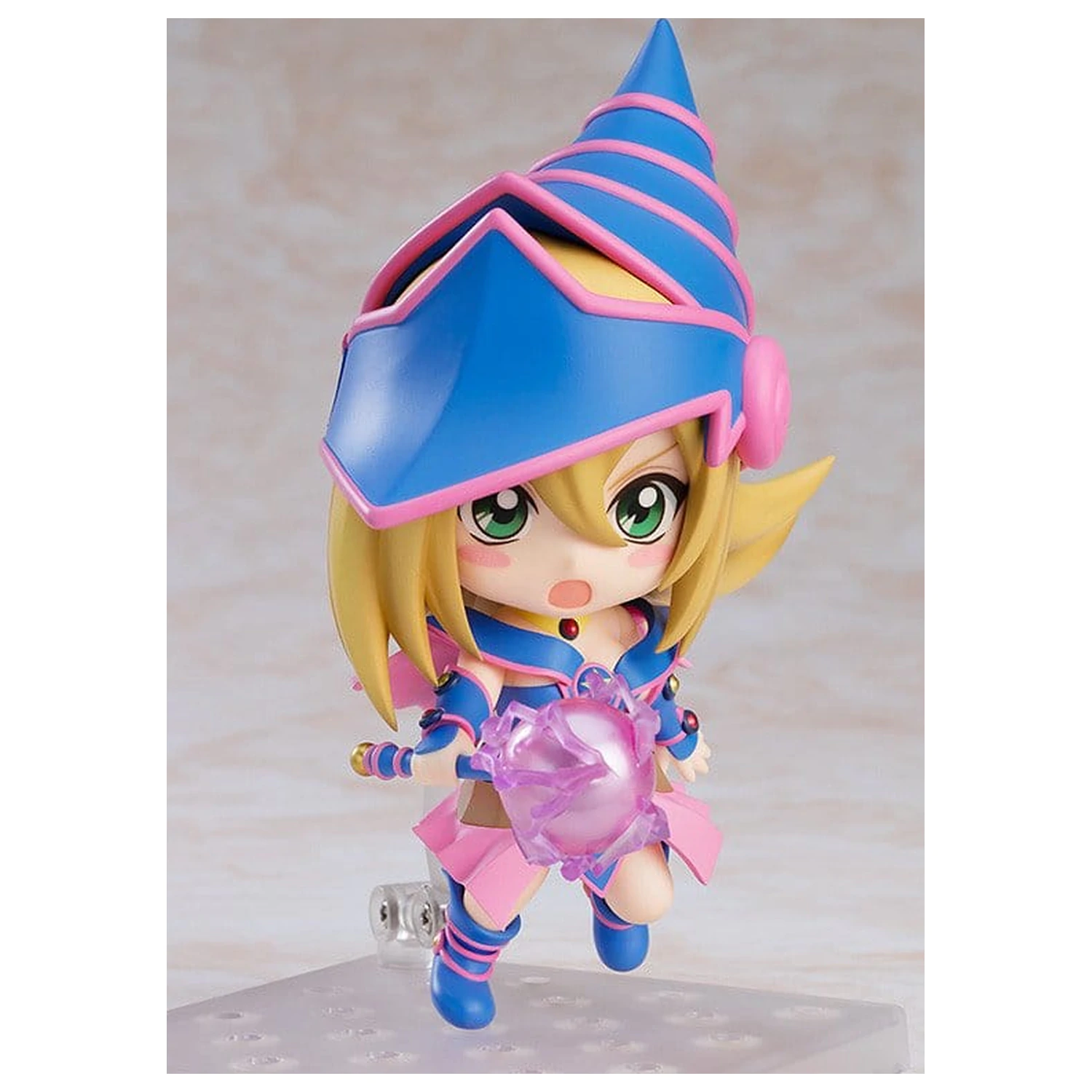 Yu-Gi-Oh! Nendoroid akciófigura Dark Magician Girl 12 cm termékfotó
