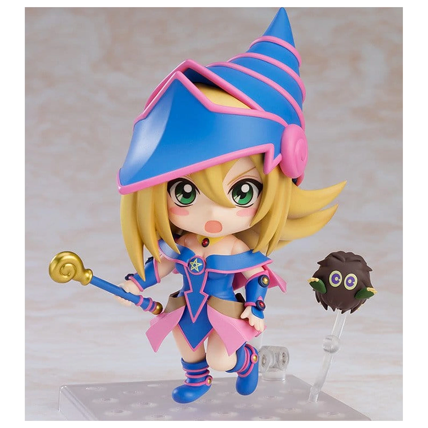Yu-Gi-Oh! Nendoroid akciófigura Dark Magician Girl 12 cm termékfotó