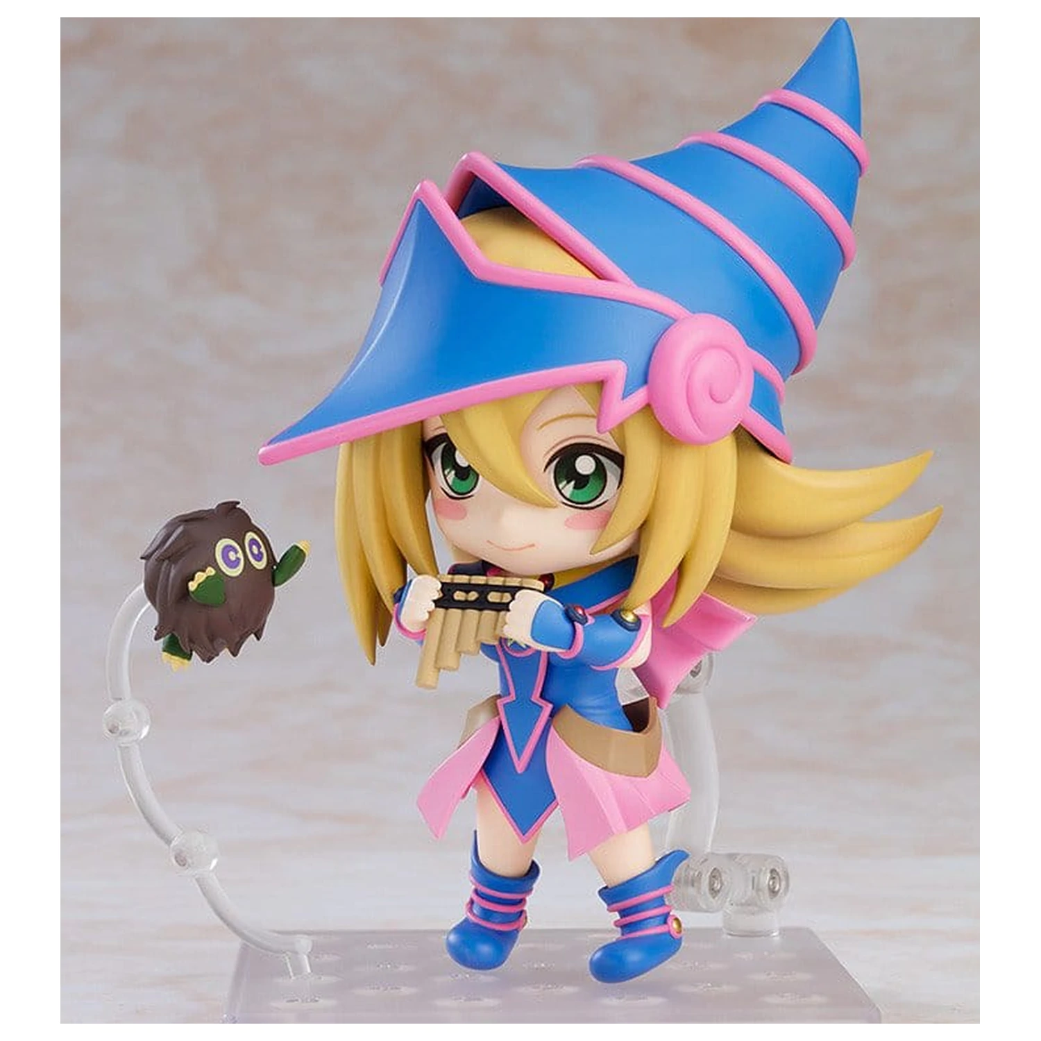 Yu-Gi-Oh! Nendoroid akciófigura Dark Magician Girl 12 cm termékfotó