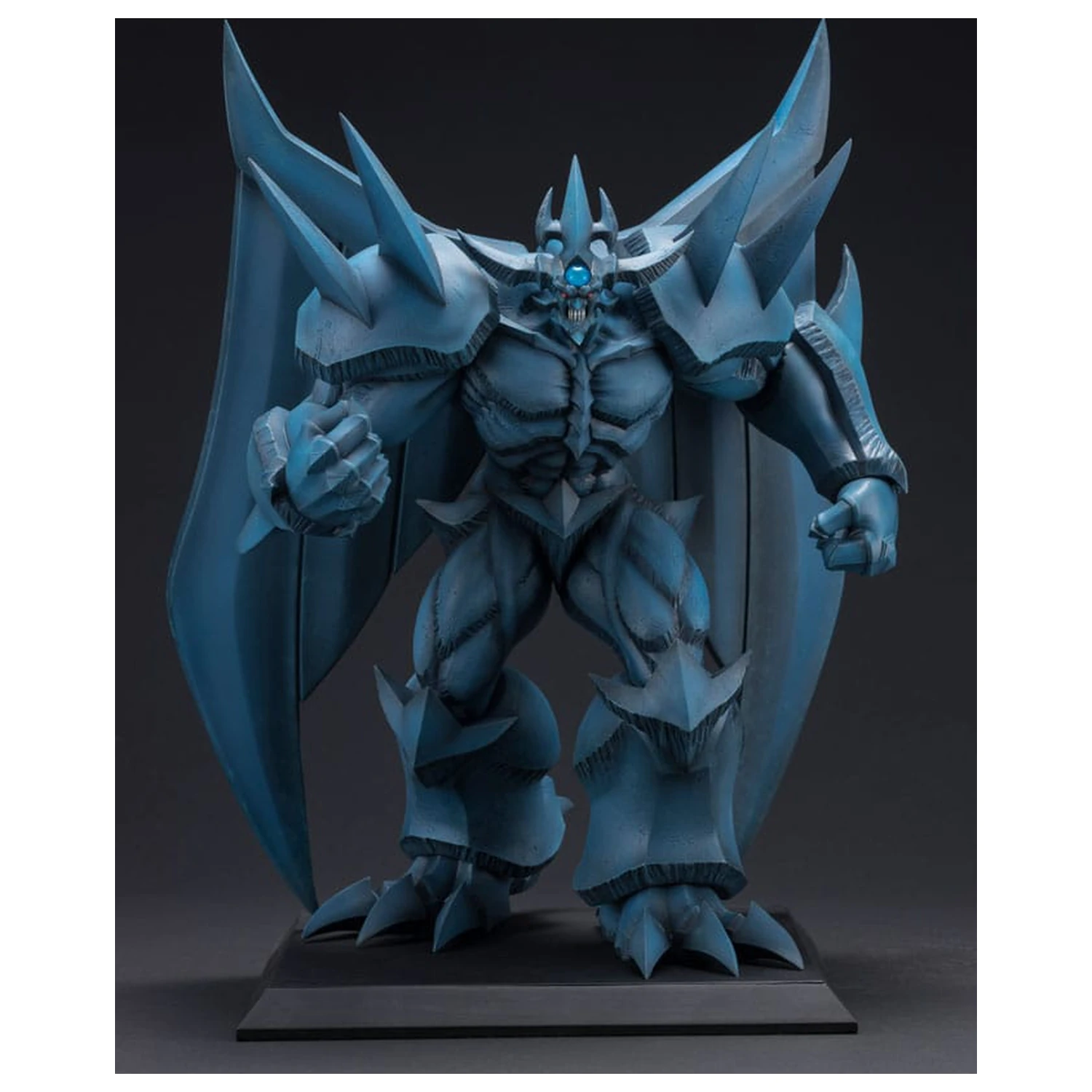Yu-Gi-Oh! Obelisk the Tormentor Egyptian God szobor figura 35 cm termékfotó