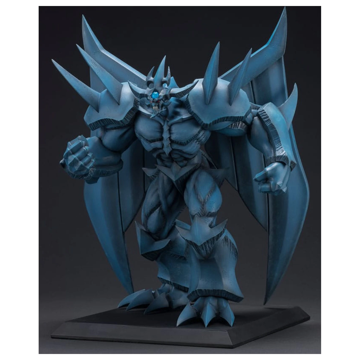 Yu-Gi-Oh! Obelisk the Tormentor Egyptian God szobor figura 35 cm termékfotó