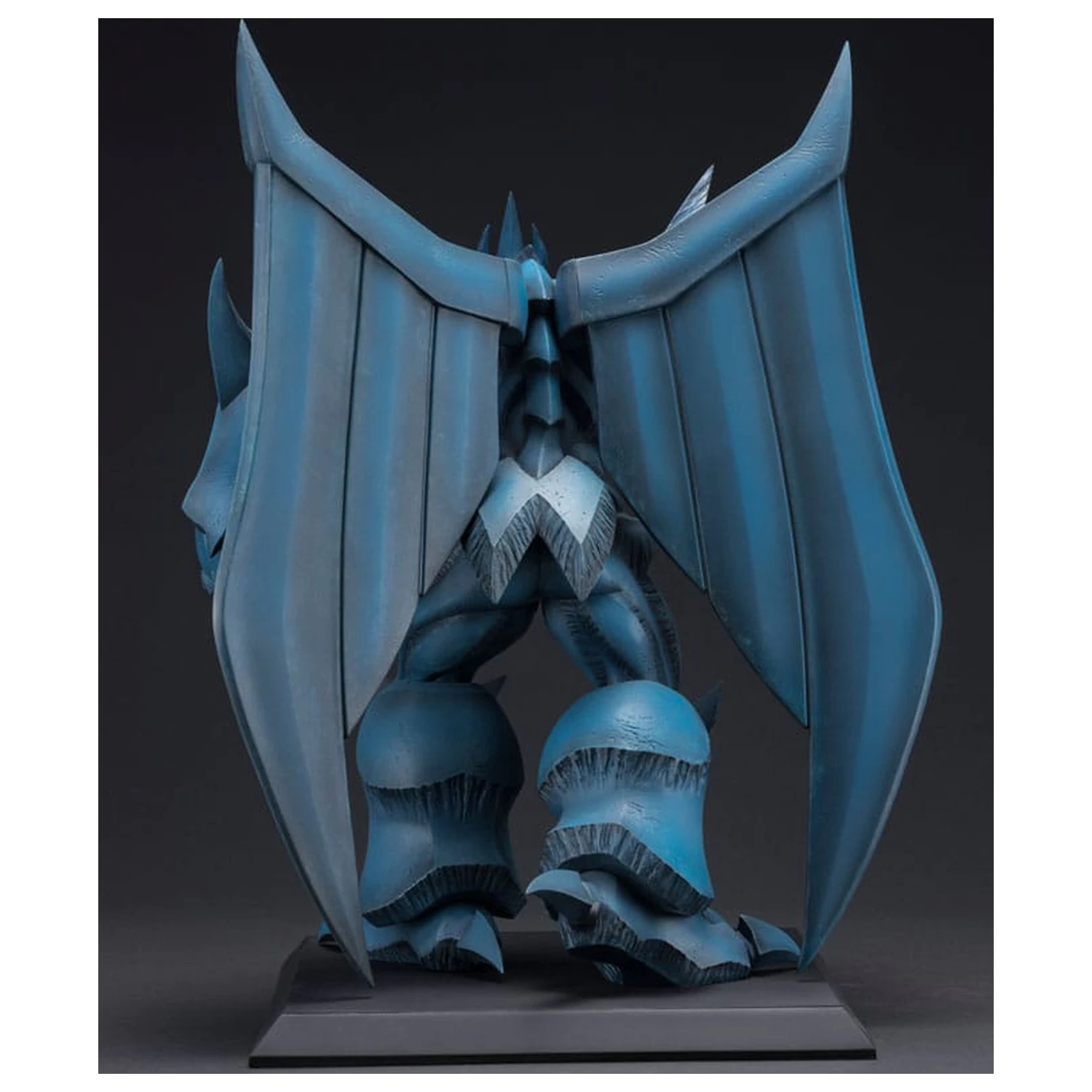 Yu-Gi-Oh! Obelisk the Tormentor Egyptian God szobor figura 35 cm termékfotó