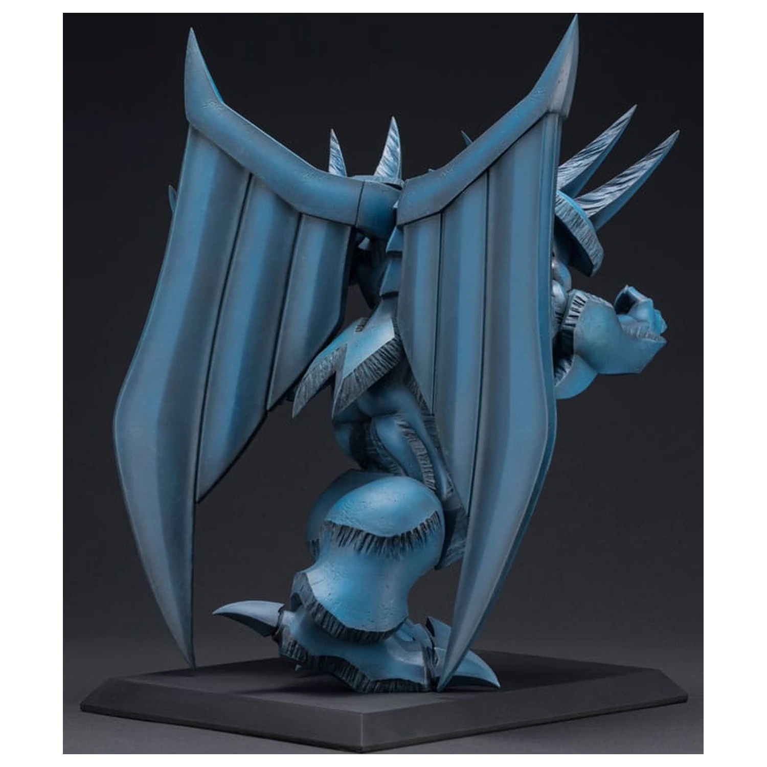 Yu-Gi-Oh! Obelisk the Tormentor Egyptian God szobor figura 35 cm termékfotó
