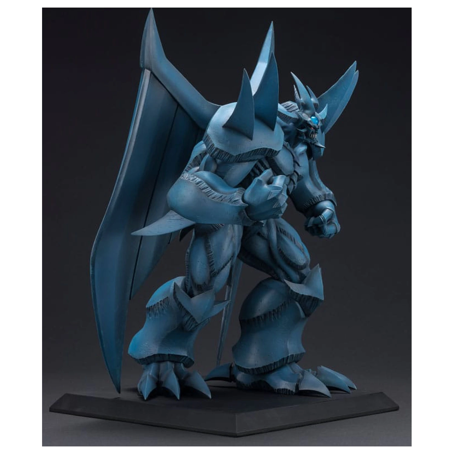 Yu-Gi-Oh! Obelisk the Tormentor Egyptian God szobor figura 35 cm termékfotó