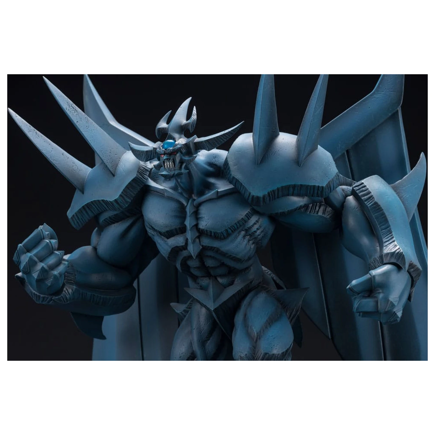 Yu-Gi-Oh! Obelisk the Tormentor Egyptian God szobor figura 35 cm termékfotó