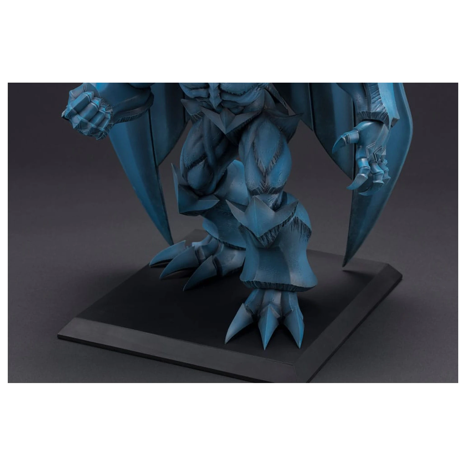 Yu-Gi-Oh! Obelisk the Tormentor Egyptian God szobor figura 35 cm termékfotó
