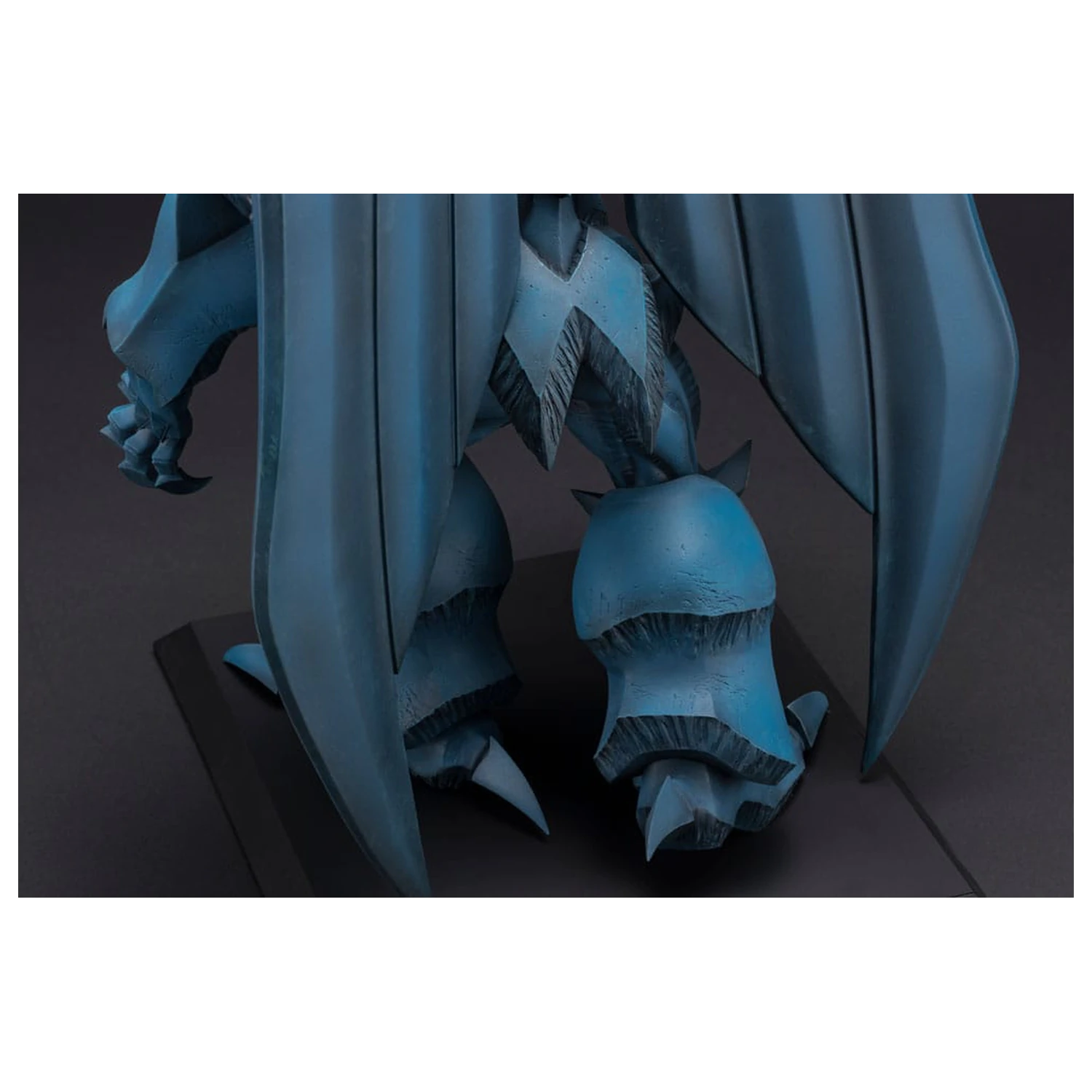 Yu-Gi-Oh! Obelisk the Tormentor Egyptian God szobor figura 35 cm termékfotó