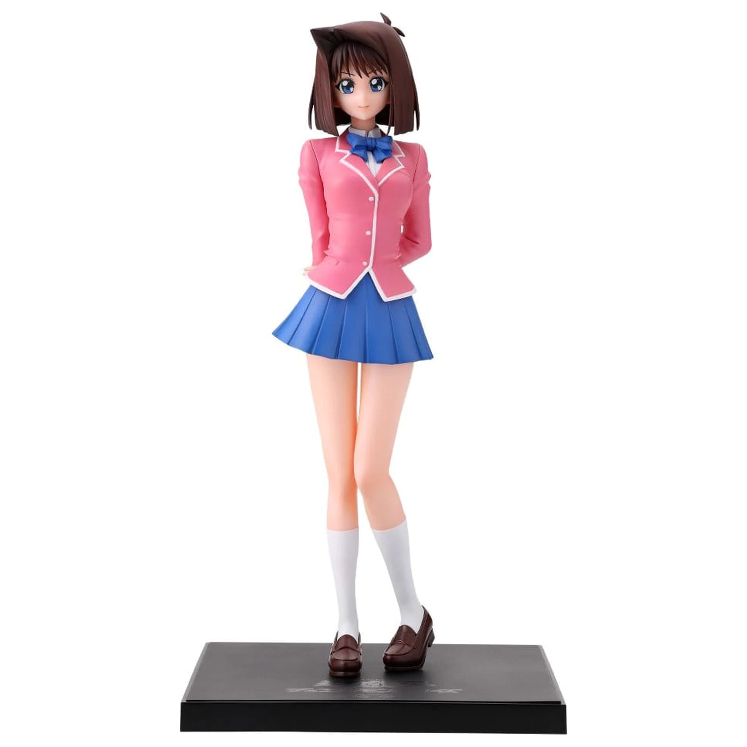 Yu-Gi-Oh! Oshi Works 1/7 Téa Gardner PVC figura 23 cm termékfotó