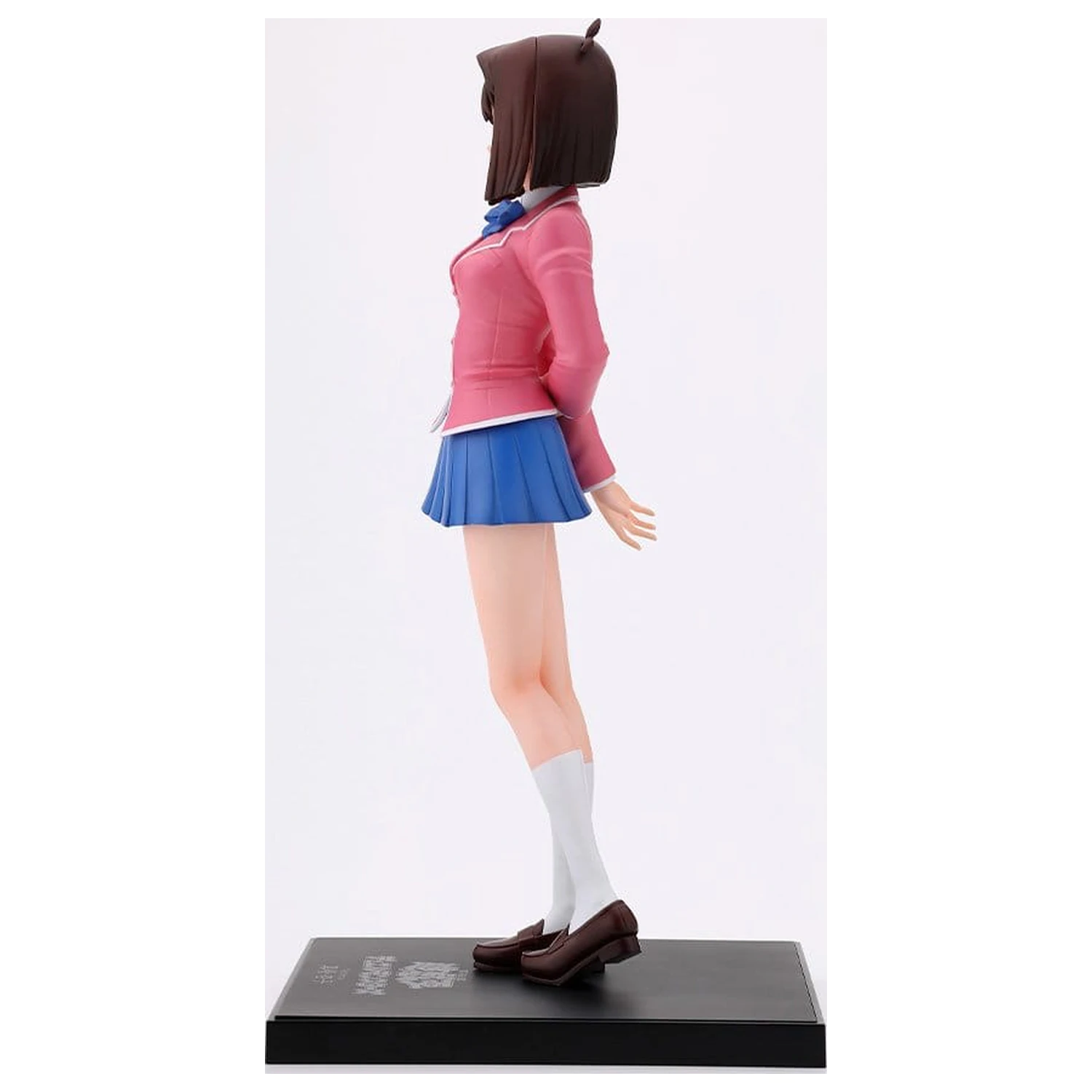Yu-Gi-Oh! Oshi Works 1/7 Téa Gardner PVC figura 23 cm termékfotó