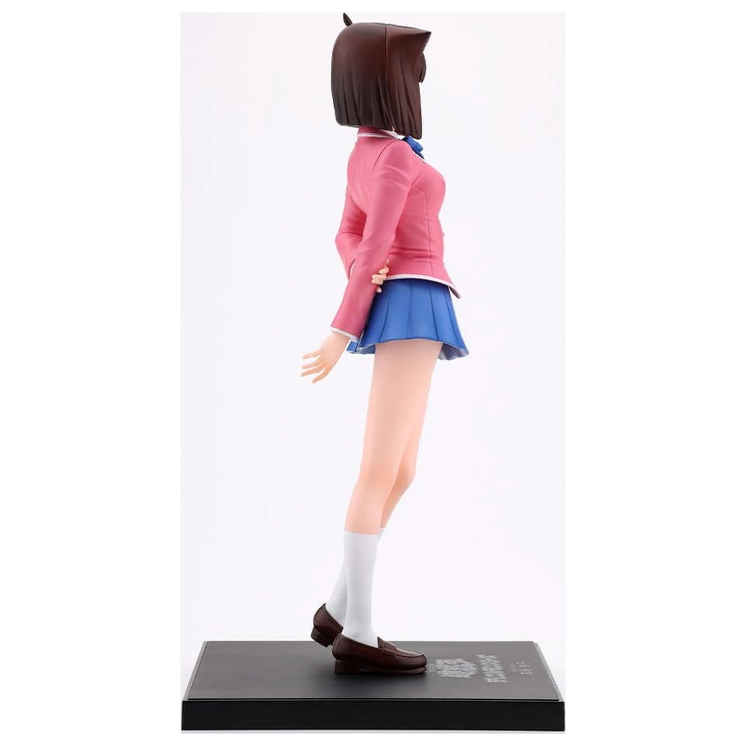 Yu-Gi-Oh! Oshi Works 1/7 Téa Gardner PVC figura 23 cm termékfotó