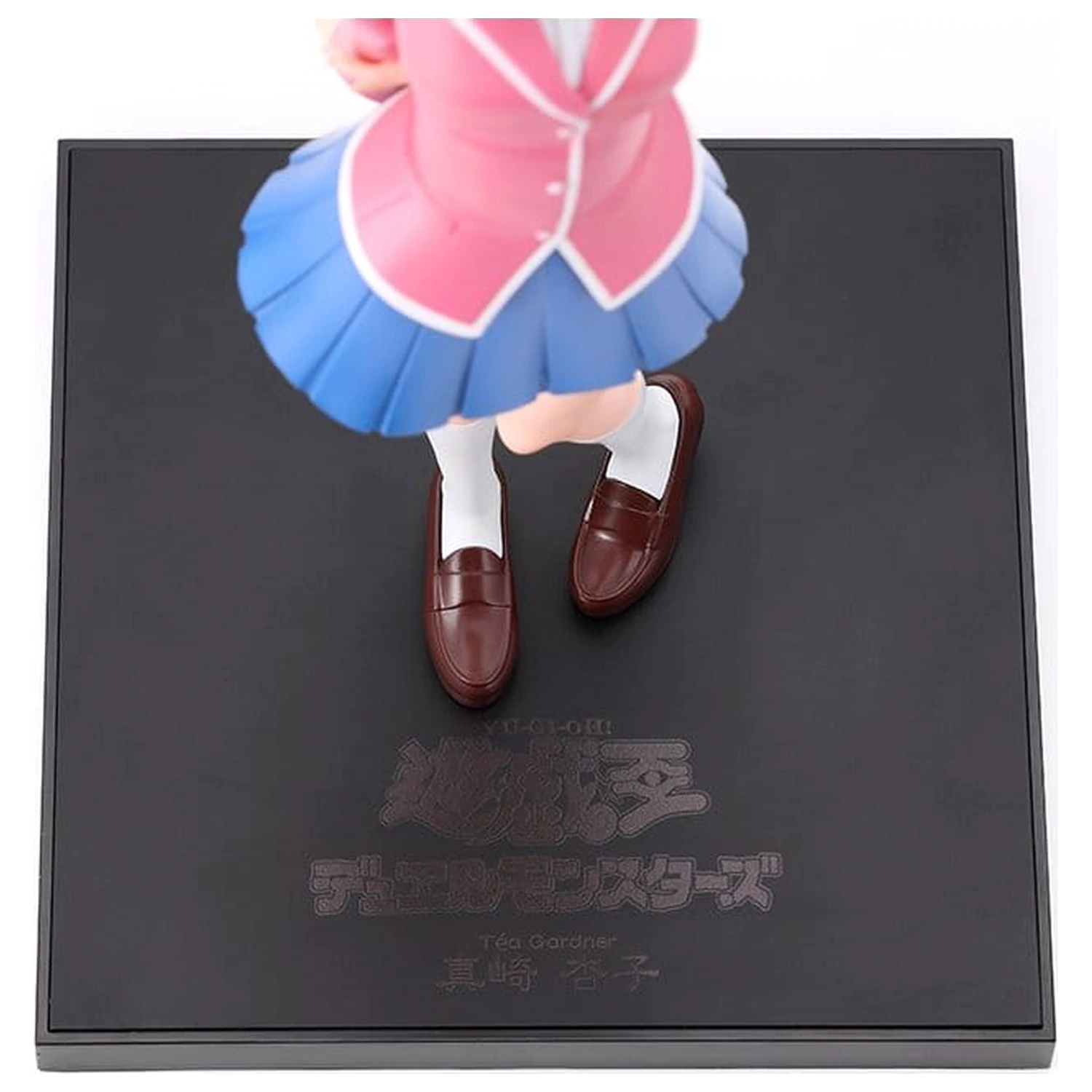 Yu-Gi-Oh! Oshi Works 1/7 Téa Gardner PVC figura 23 cm termékfotó
