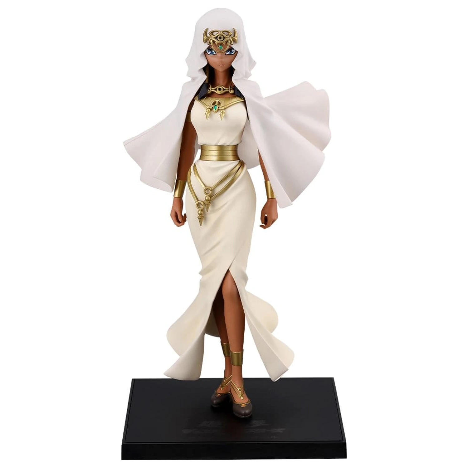 Yu-Gi-Oh! Oshi Works figura 1/7 Ishizu Ishtar 23 cm      termékfotó