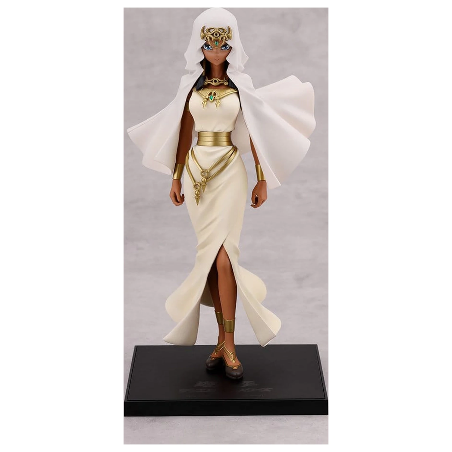 Yu-Gi-Oh! Oshi Works figura 1/7 Ishizu Ishtar 23 cm      termékfotó