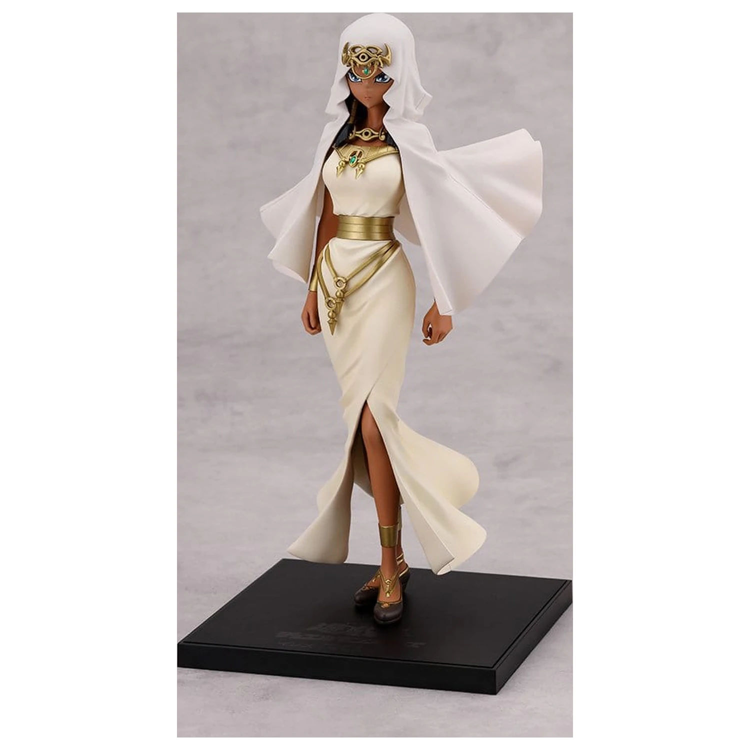 Yu-Gi-Oh! Oshi Works figura 1/7 Ishizu Ishtar 23 cm      termékfotó