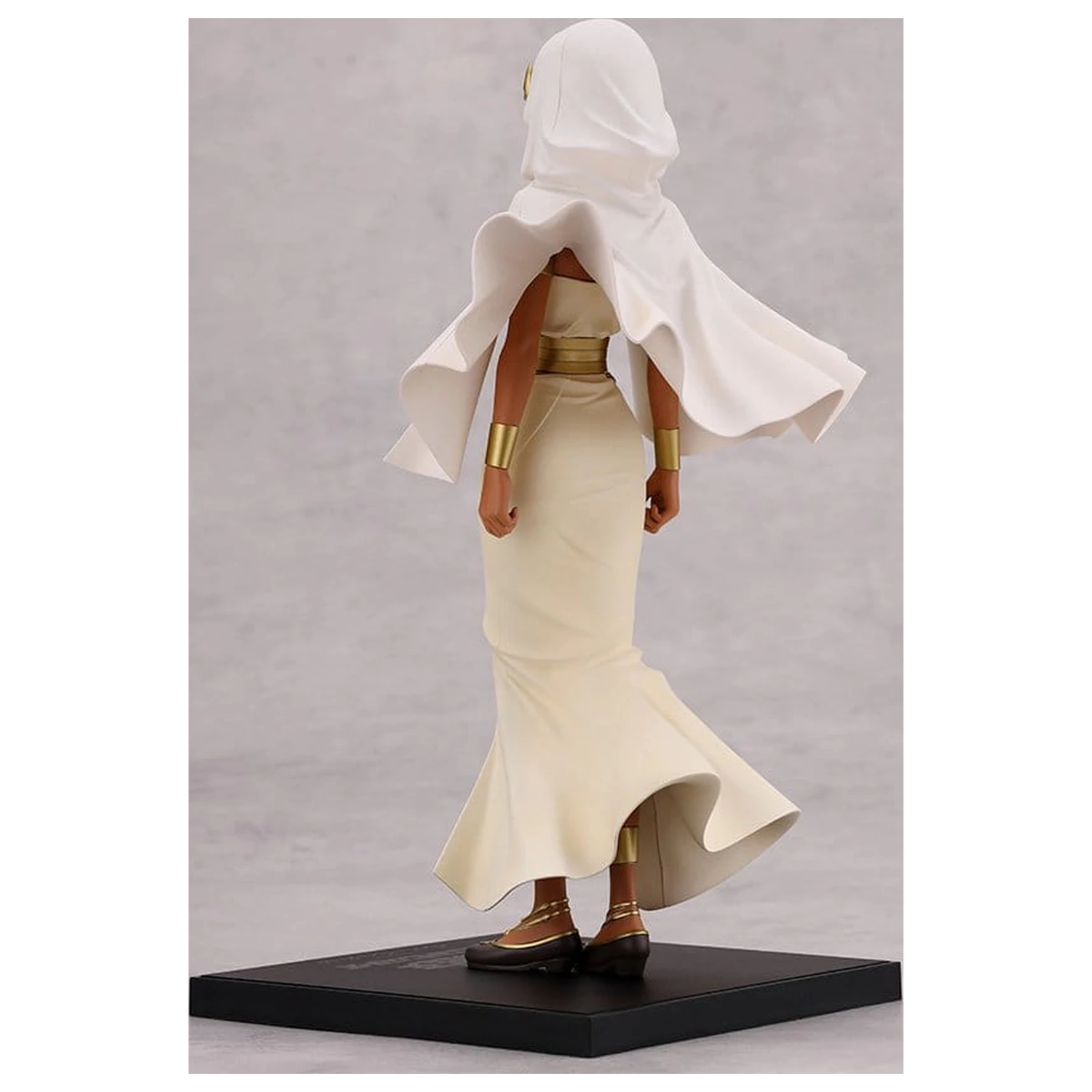 Yu-Gi-Oh! Oshi Works figura 1/7 Ishizu Ishtar 23 cm      termékfotó