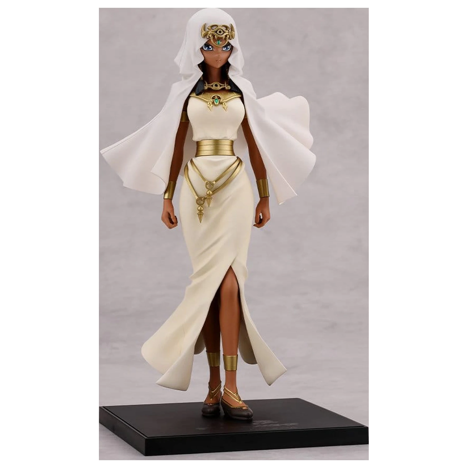 Yu-Gi-Oh! Oshi Works figura 1/7 Ishizu Ishtar 23 cm      termékfotó