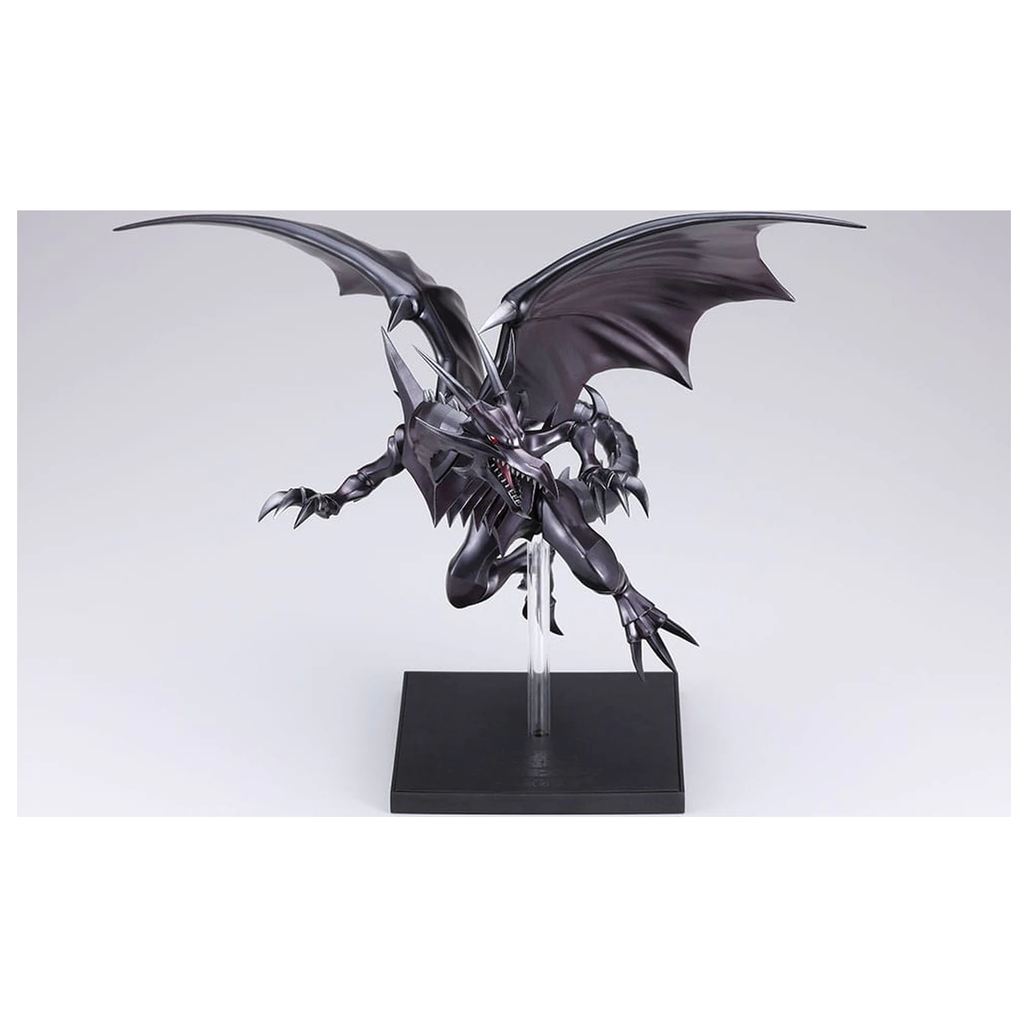 Yu-Gi-Oh! Oshi Works Red-Eyes Black Dragon szobor figura 24 cm      termékfotó