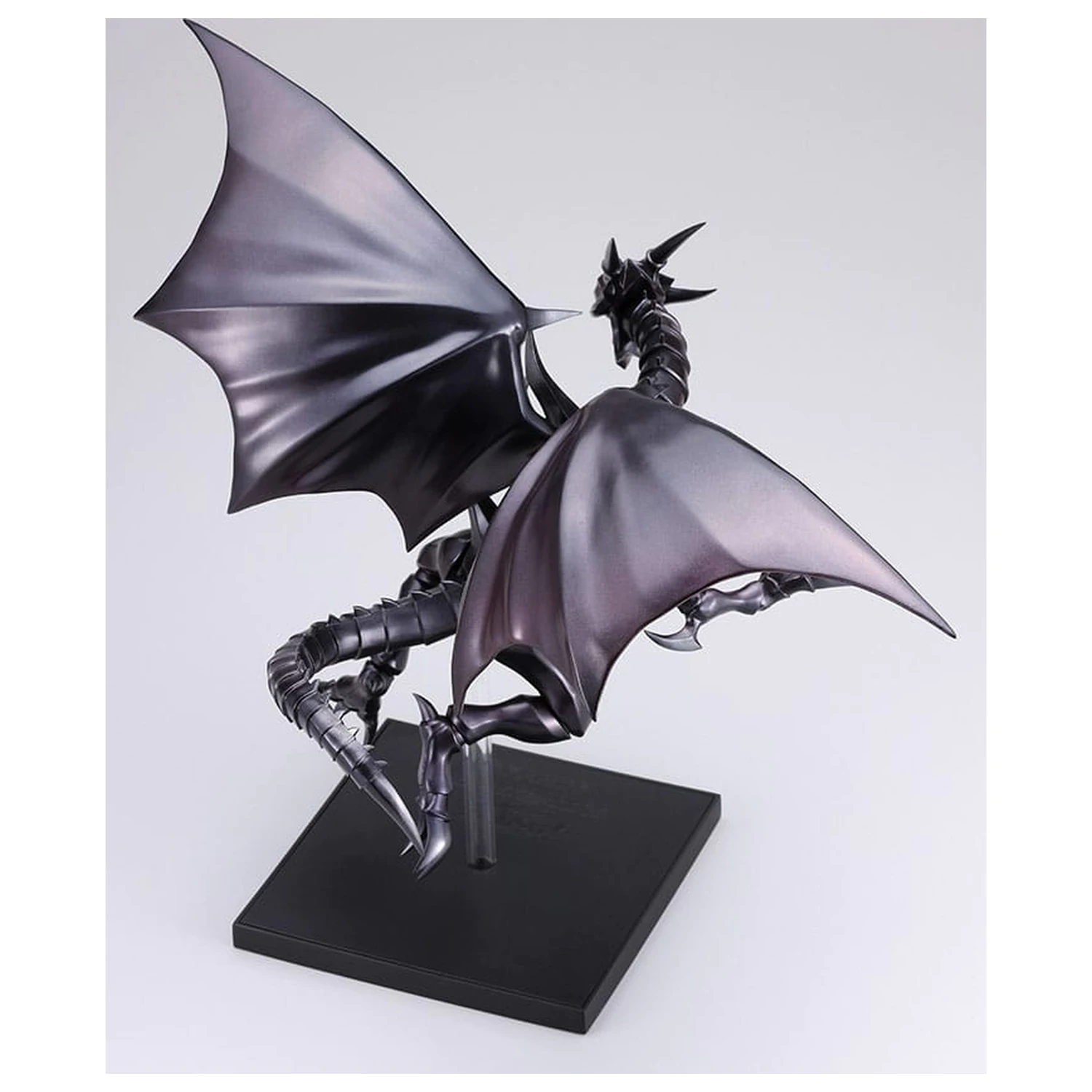 Yu-Gi-Oh! Oshi Works Red-Eyes Black Dragon szobor figura 24 cm      termékfotó