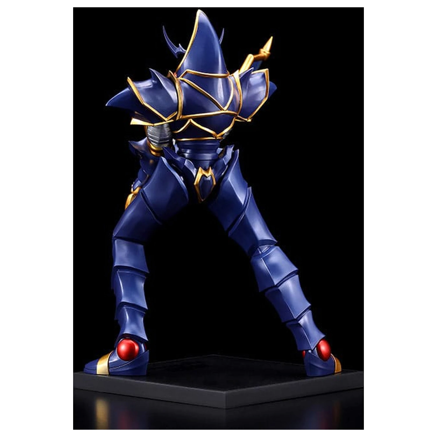 Yu-Gi-Oh! Oshi Works szobor figura Buster Blader 23 cm    termékfotó