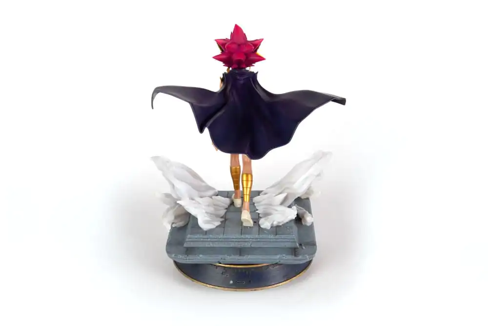 Yu-Gi-Oh! Pharaoh Atem szobor figura 29 cm termékfotó