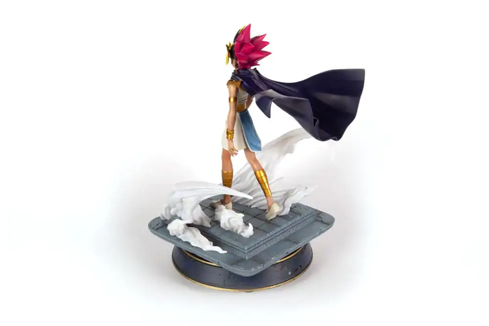 Yu-Gi-Oh! Pharaoh Atem szobor figura 29 cm termékfotó