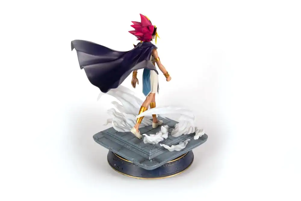 Yu-Gi-Oh! Pharaoh Atem szobor figura 29 cm termékfotó